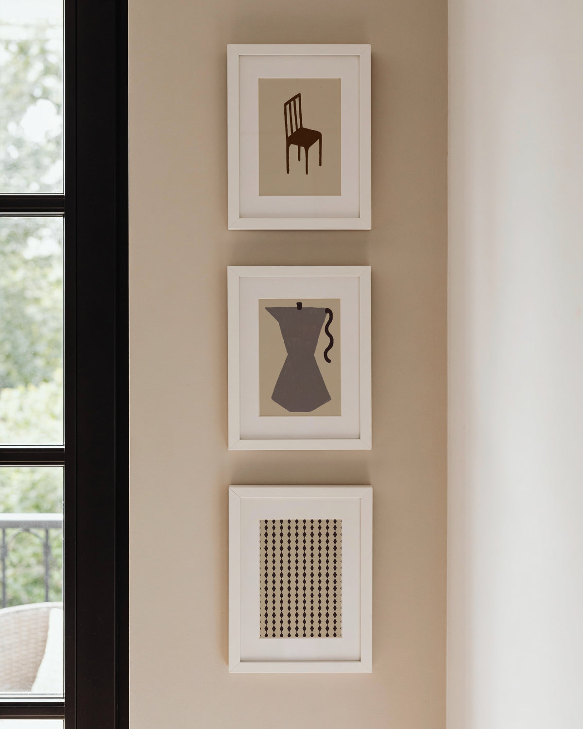 Kitchen Printable Wall Art Set Of 3