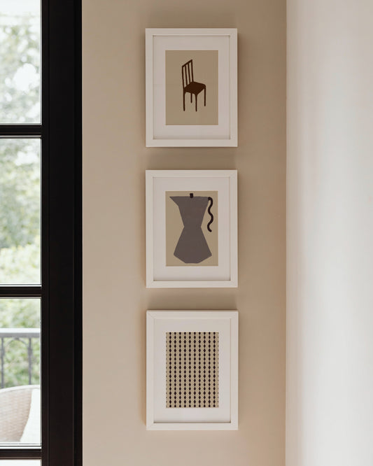 Kitchen Printable Wall Art Set Of 3
