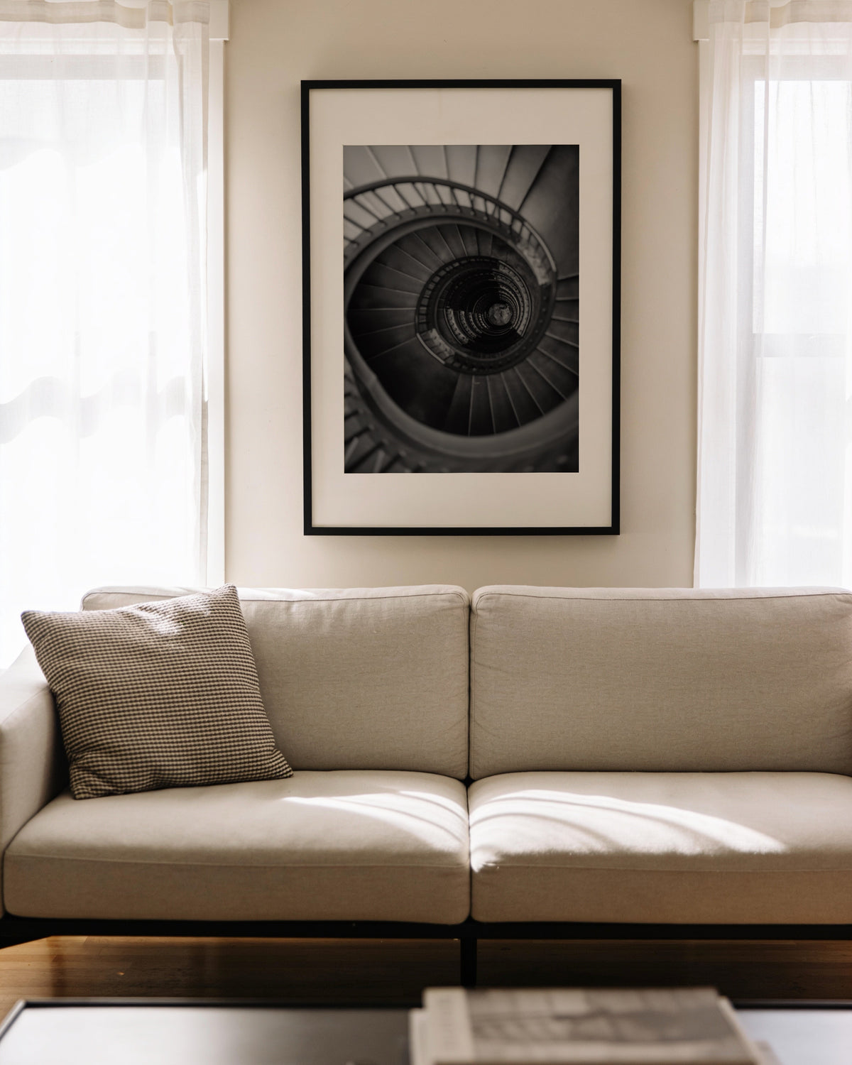 Architectural Photography Wall Art