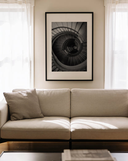 Architectural Photography Wall Art