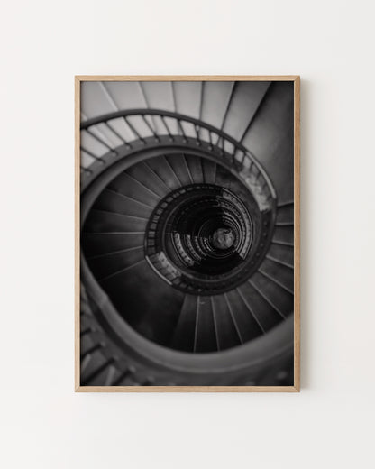 Architectural Photography Wall Art