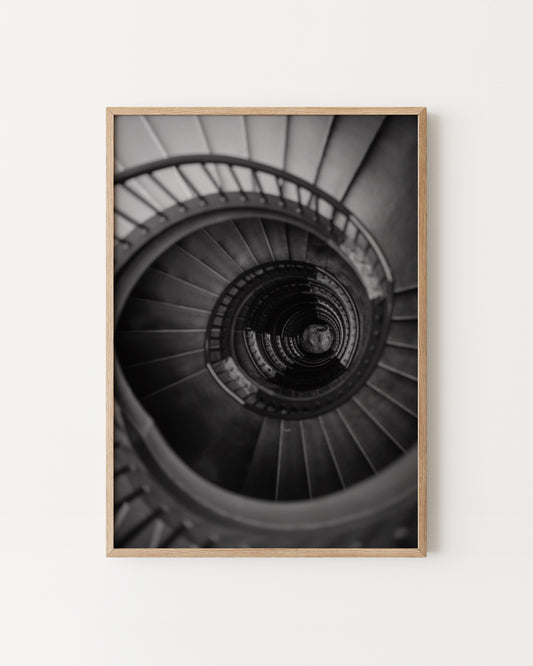 Architectural Photography Wall Art