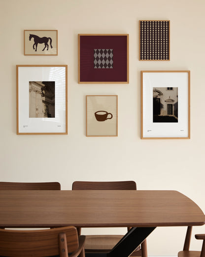 Gallery Wall Set Of 6