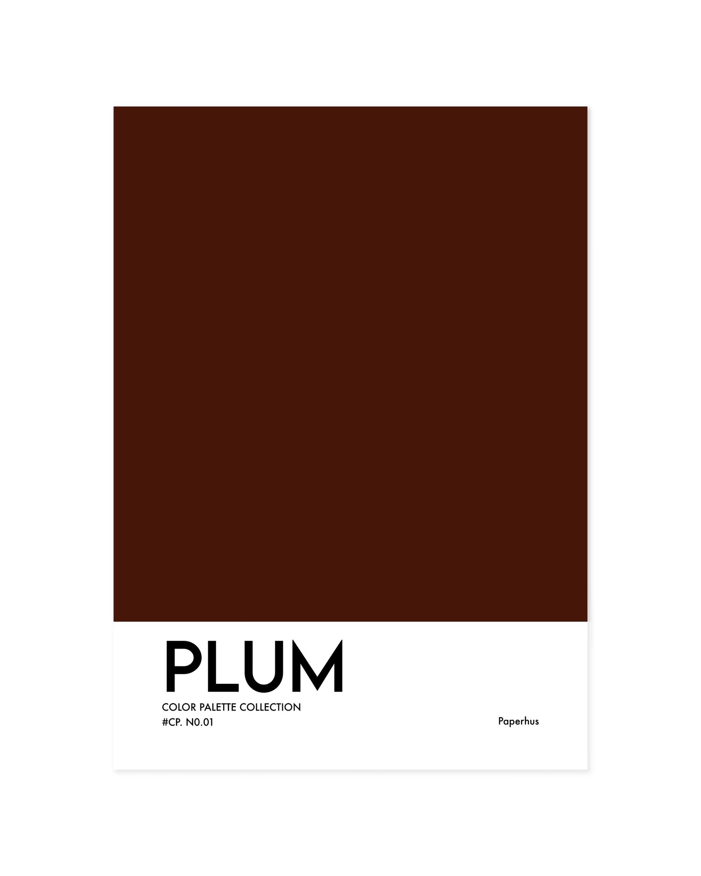 Neutral Printable Wall Art | Digital Download printable wall art by Paperhus