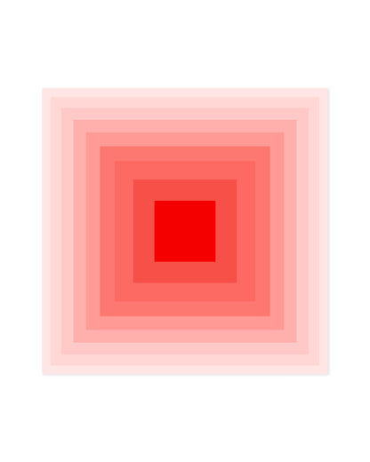 Square Printable Wall Art | Digital Download printable wall art by Paperhus