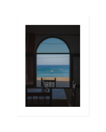 Coastal Photography. Set Of 2-printable wall art by Paperhus