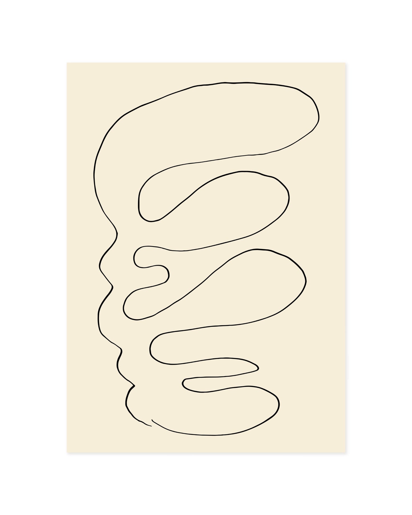 Matisse. Set Of 3-printable wall art by Paperhus