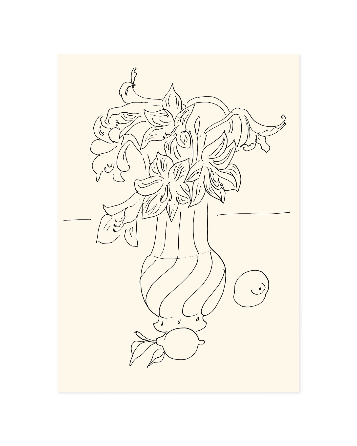 Matisse. Set Of 3-printable wall art by Paperhus