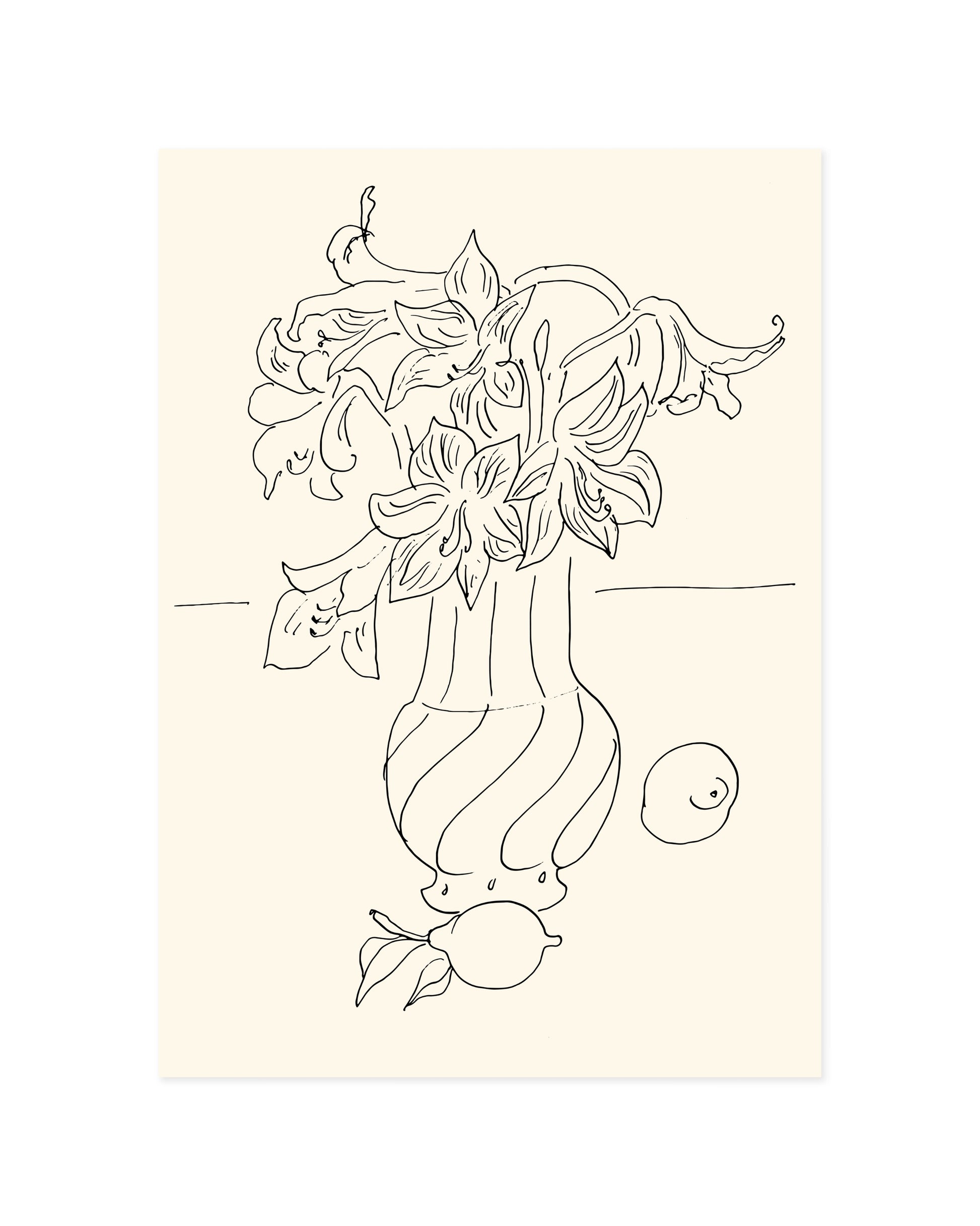 Matisse. Set Of 3-printable wall art by Paperhus