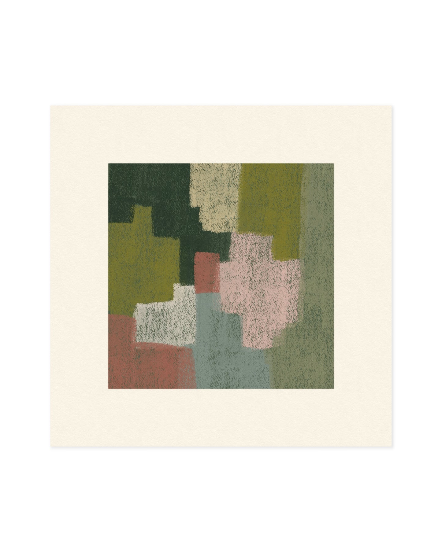 Square. Set Of 2-printable wall art by Paperhus