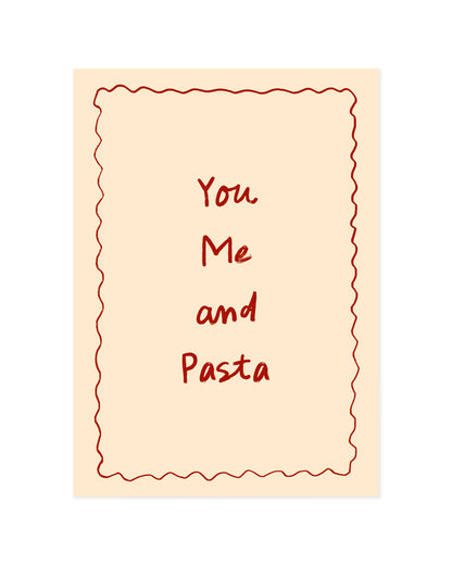 Kitchen Dining. Set-printable wall art by Paperhus
