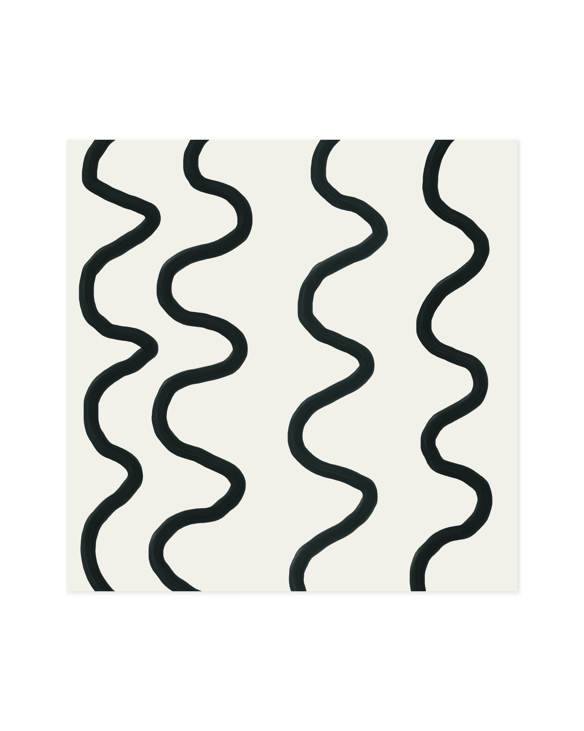 Square. Set-printable wall art by Paperhus