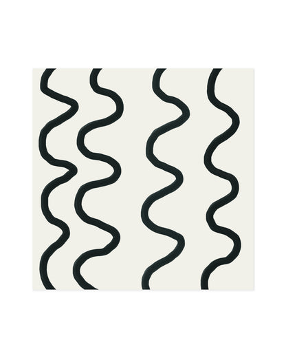 Square. Set-printable wall art by Paperhus