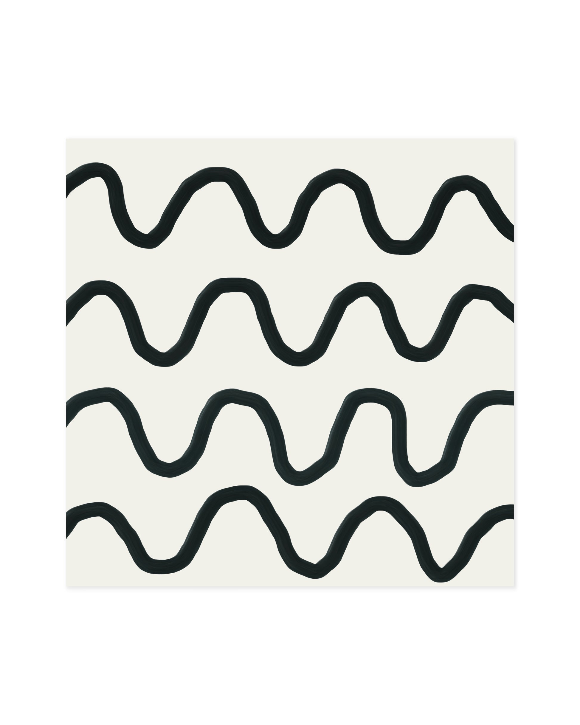 Square. Set-printable wall art by Paperhus