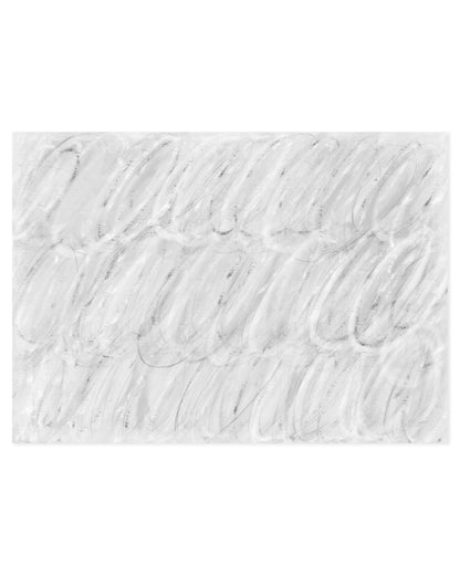 Grey Abstract Printable Wall Art | Digital Download printable wall art by Paperhus
