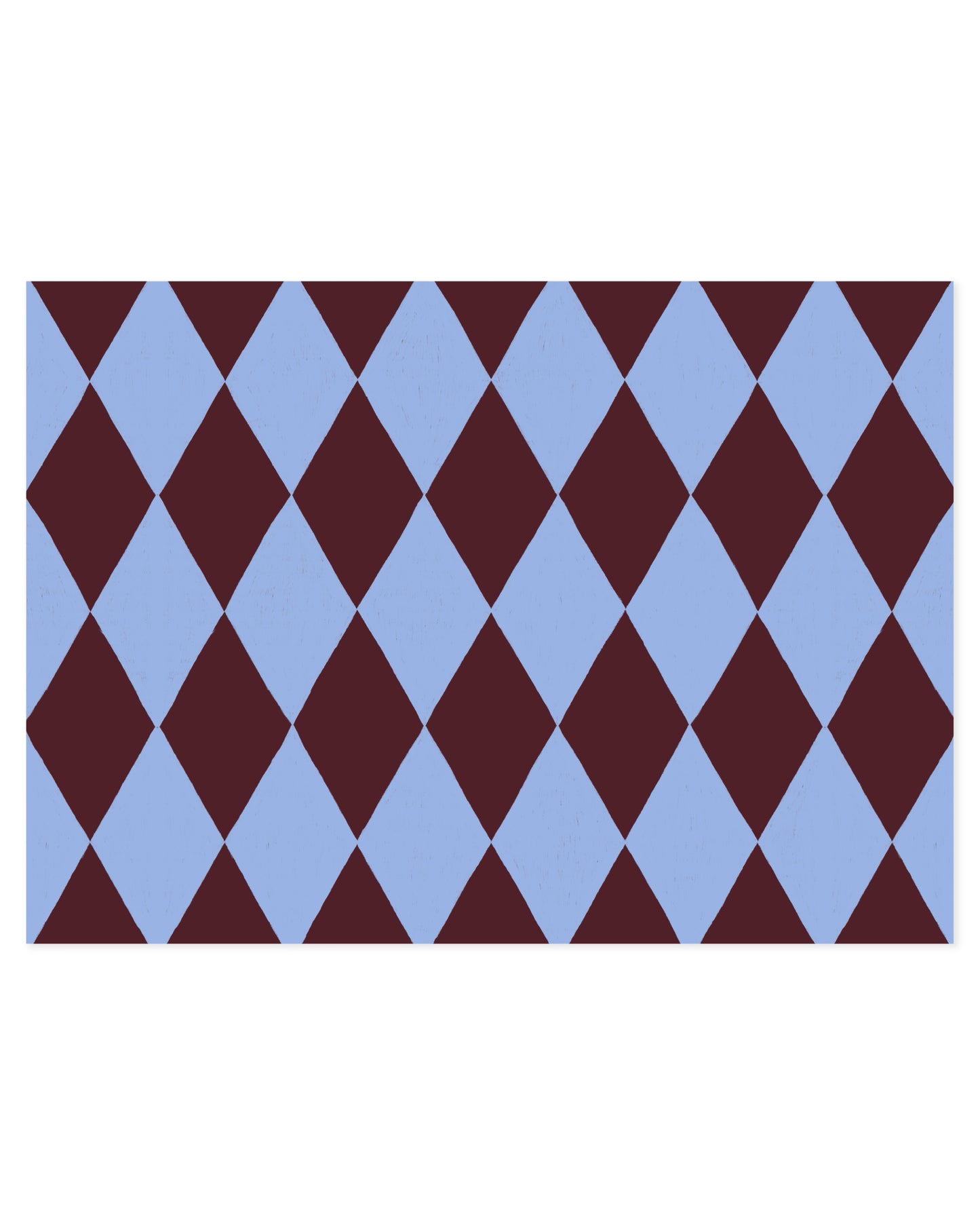 Harlequin. Set Of 2-printable wall art by Paperhus