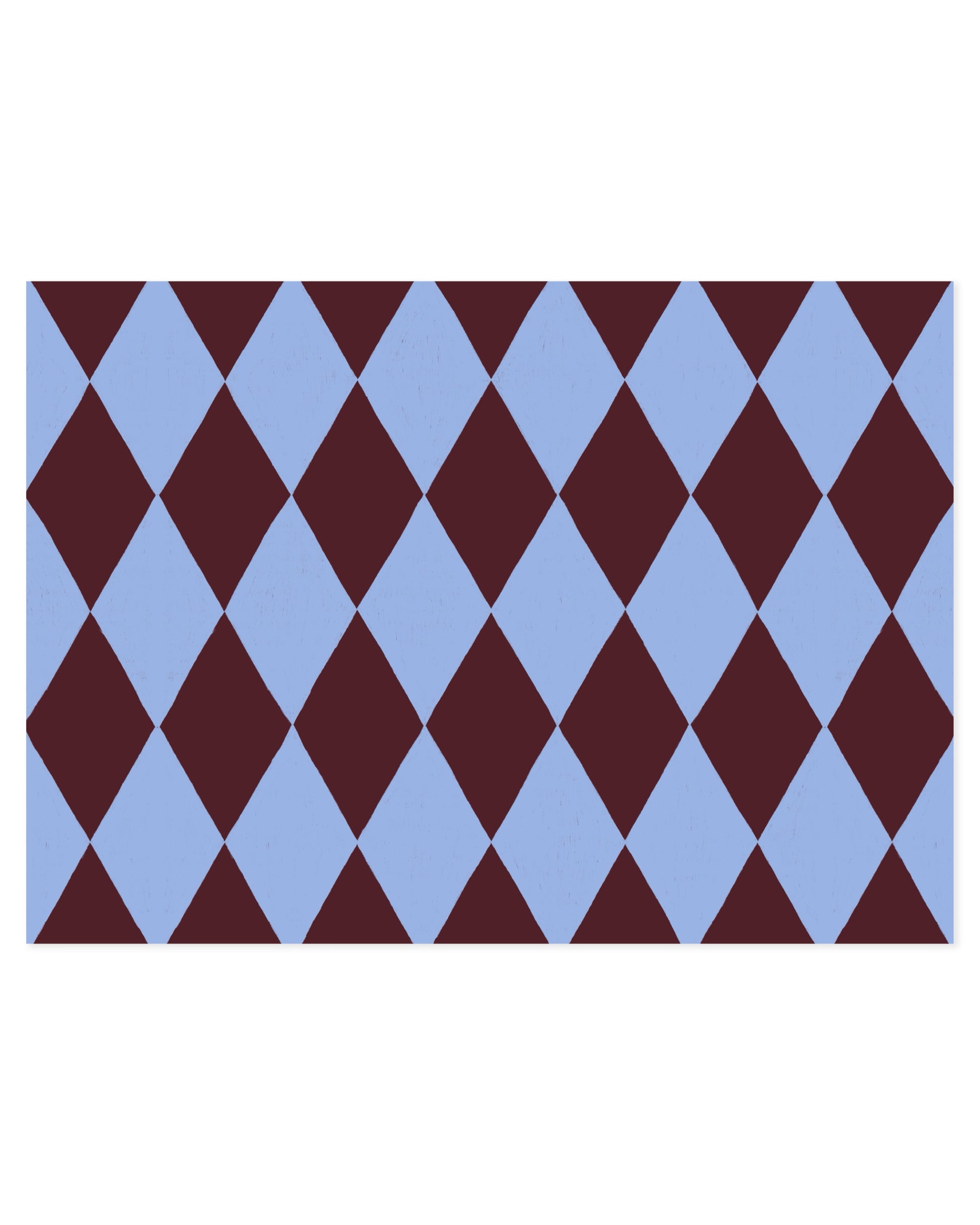Harlequin. Set Of 2-printable wall art by Paperhus
