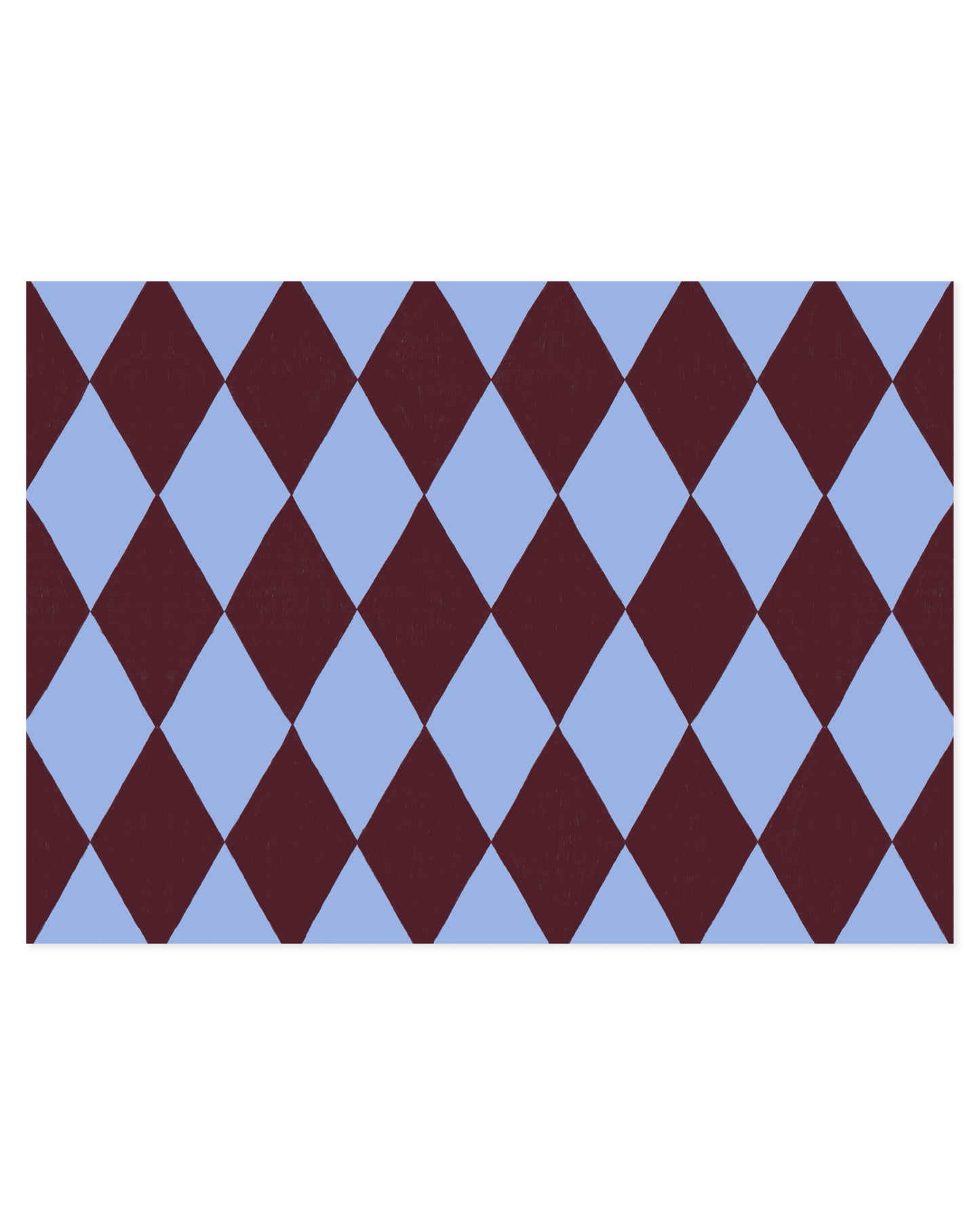 Harlequin. Set Of 2-printable wall art by Paperhus