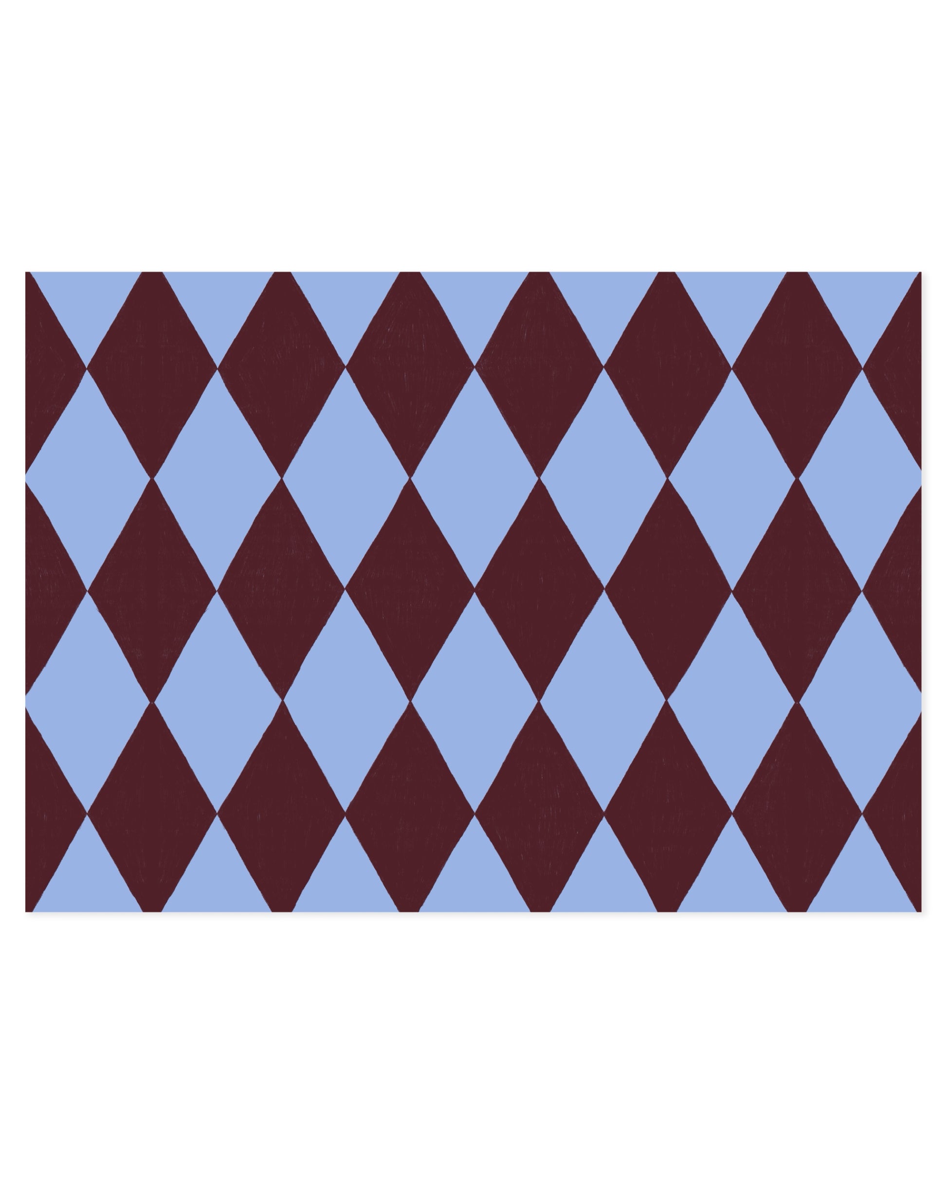 Harlequin. Set Of 2-printable wall art by Paperhus