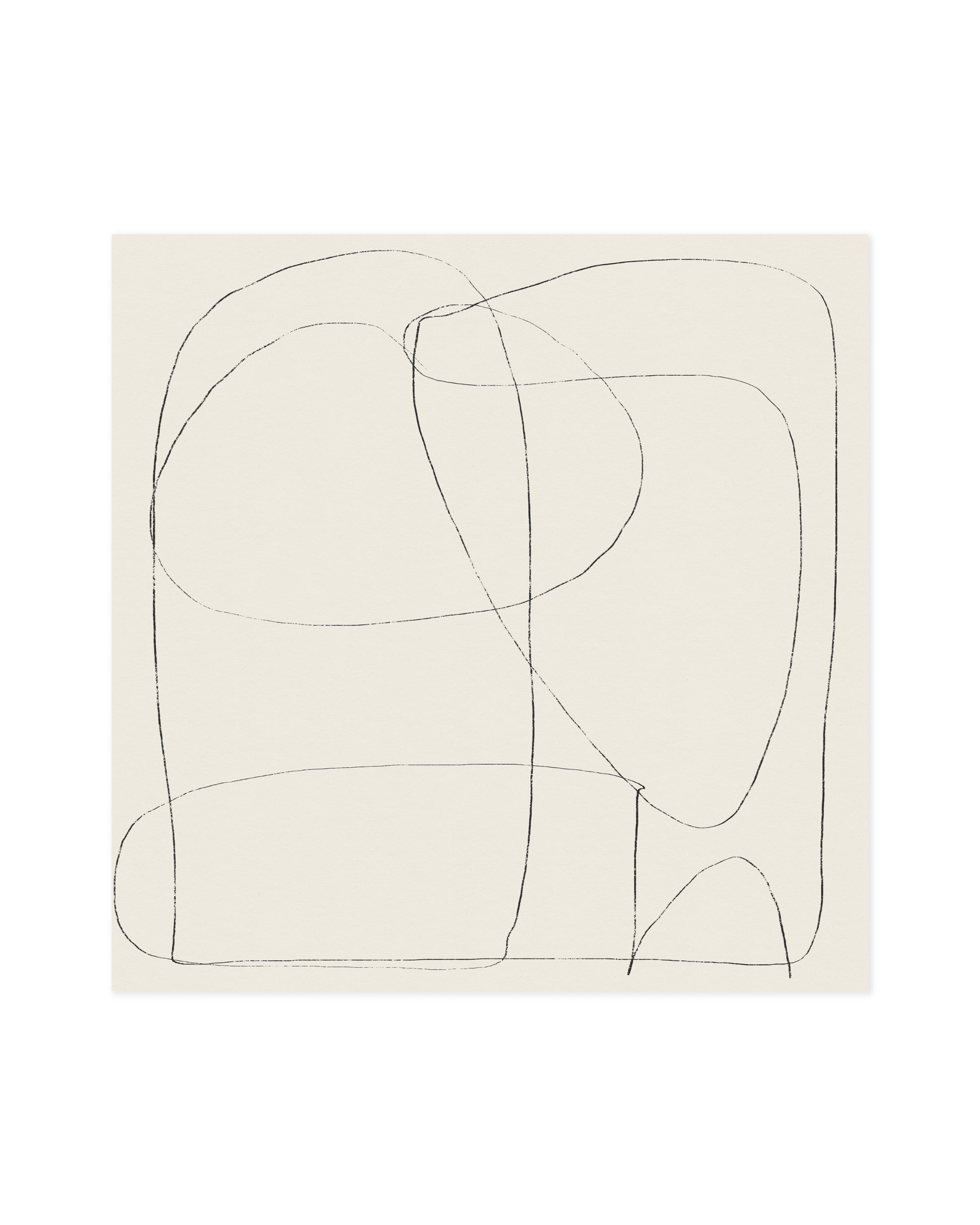 Gallery Wall Art Set Of 6-printable wall art by Paperhus