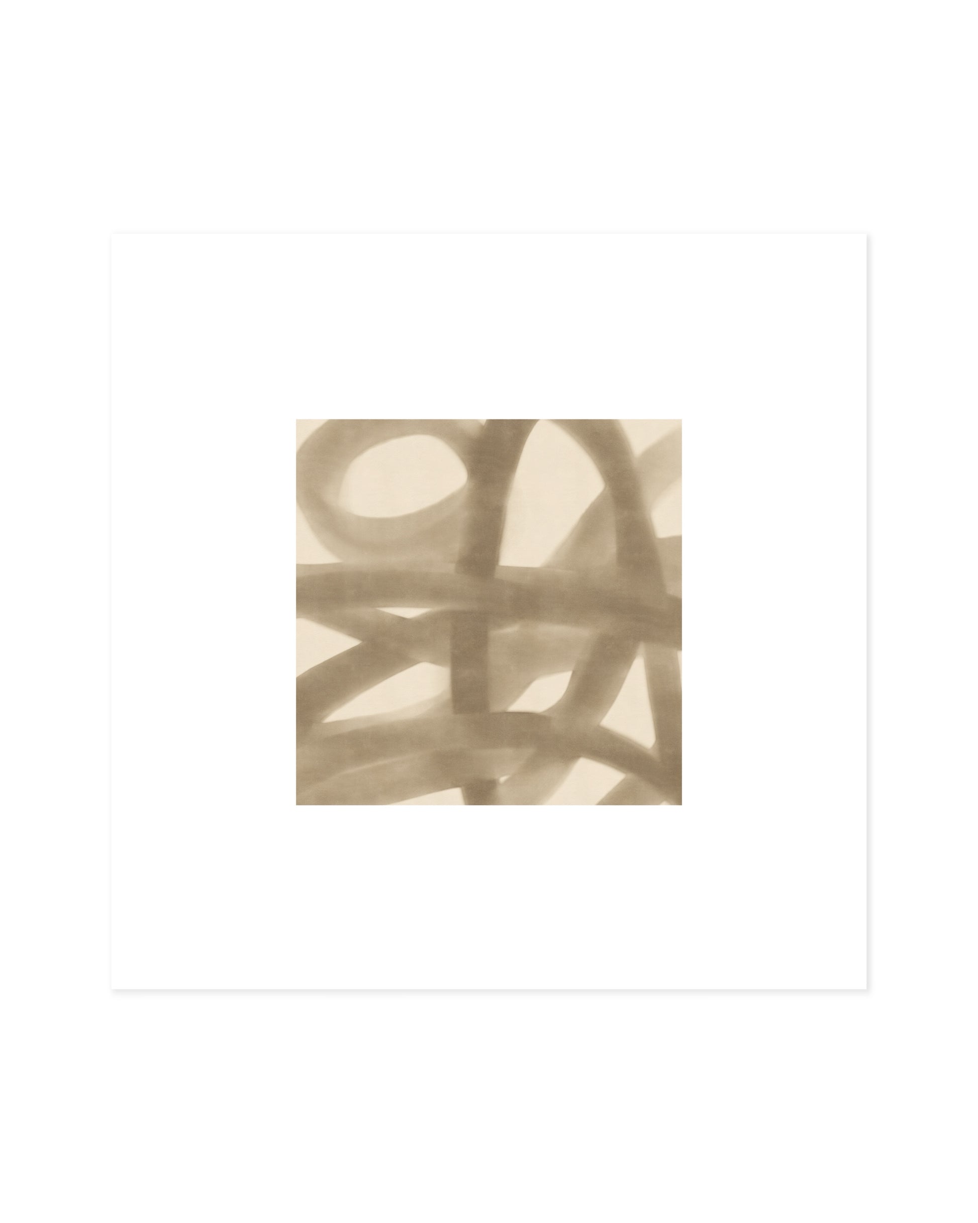 Square Printable Wall Art | Digital Download printable wall art by Paperhus