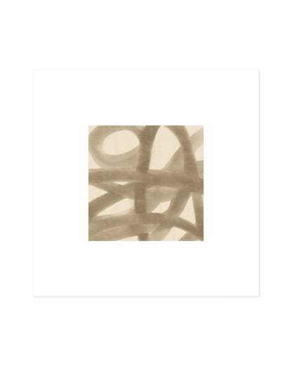 Square Printable Wall Art | Digital Download printable wall art by Paperhus