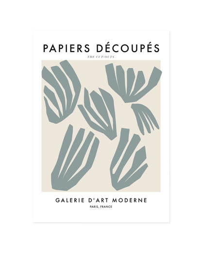 Matisse Printable Wall Art | Digital Download printable wall art by Paperhus