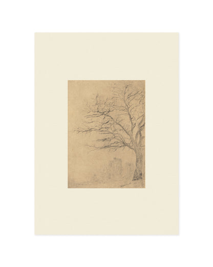 Vintage Printable Wall Art | Digital Download printable wall art by Paperhus