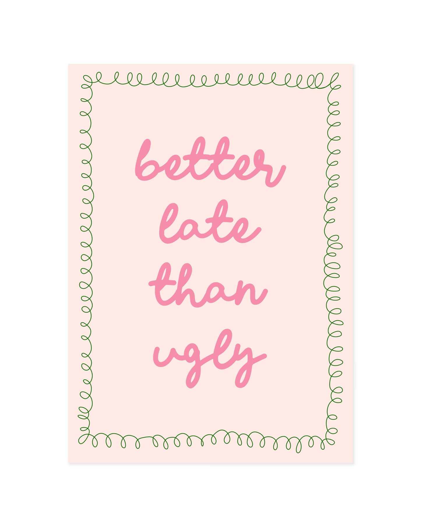 Humorous Quotes Printable Wall Art | Digital Download printable wall art by Paperhus