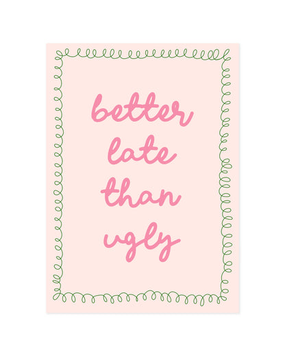 Humorous Quotes Printable Wall Art | Digital Download printable wall art by Paperhus