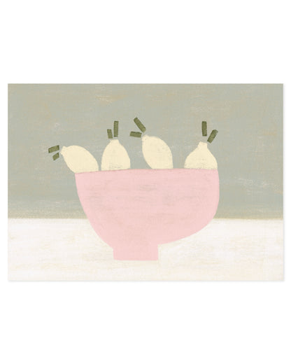 Still Life Printable Wall Art | Digital Download printable wall art by Paperhus