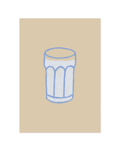 Kitchen objects. Set Of 3-printable wall art by Paperhus