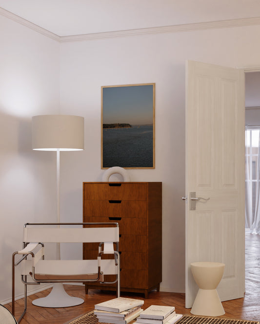 Poole Harbour Printable Wall Art | Digital Download printable wall art by Paperhus