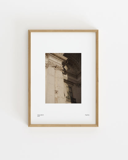 Lisbon Edit II-printable wall art by Paperhus