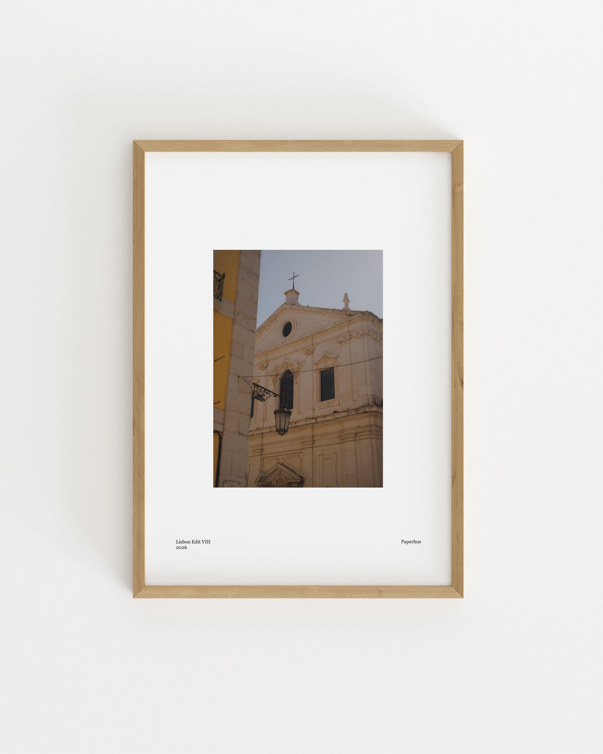Lisbon Edit VIII-printable wall art by Paperhus