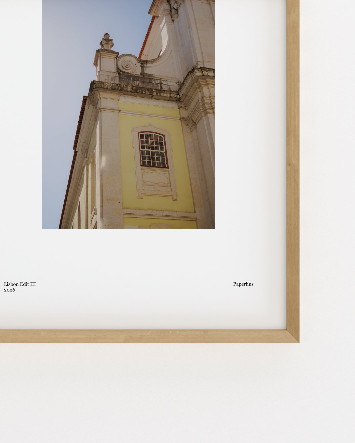 Lisbon Edit III-printable wall art by Paperhus
