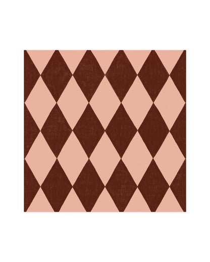 Square Printable Wall Art | Digital Download printable wall art by Paperhus