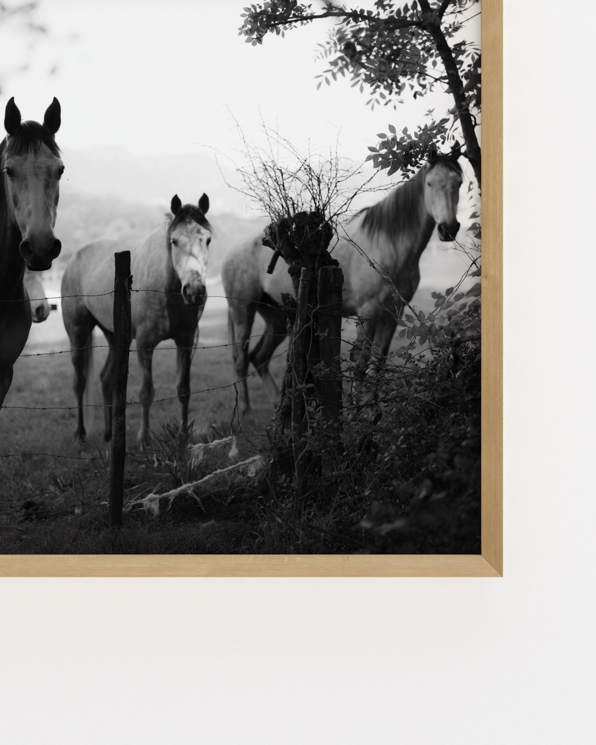 Moody Tones. Lekunberri-printable wall art by Paperhus