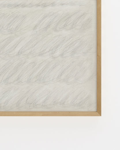 Line & Loop. Minimal Linework-printable wall art by Paperhus