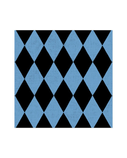 Square Printable Wall Art | Digital Download printable wall art by Paperhus