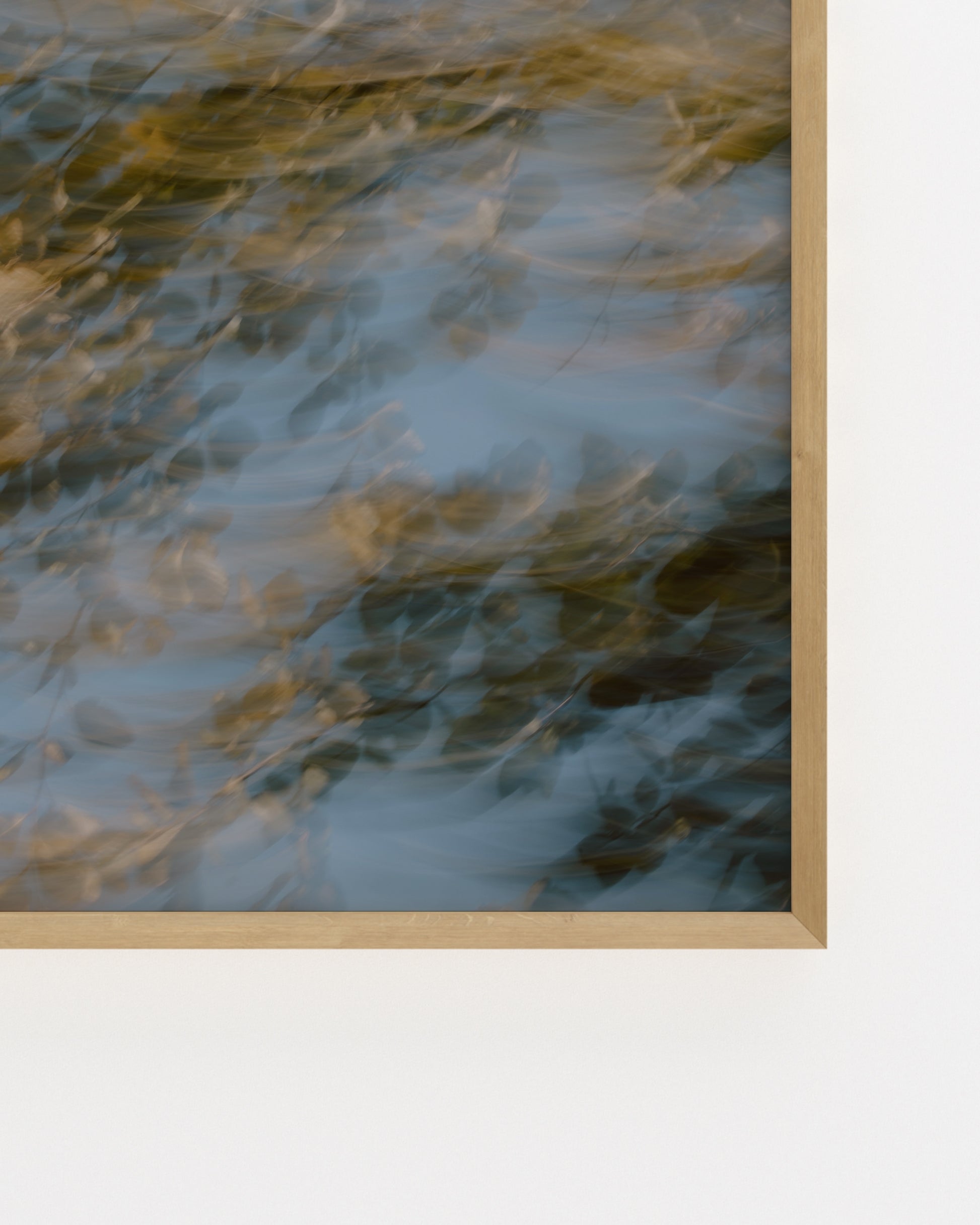 Countryside Studies. Nature In Motion-printable wall art by Paperhus