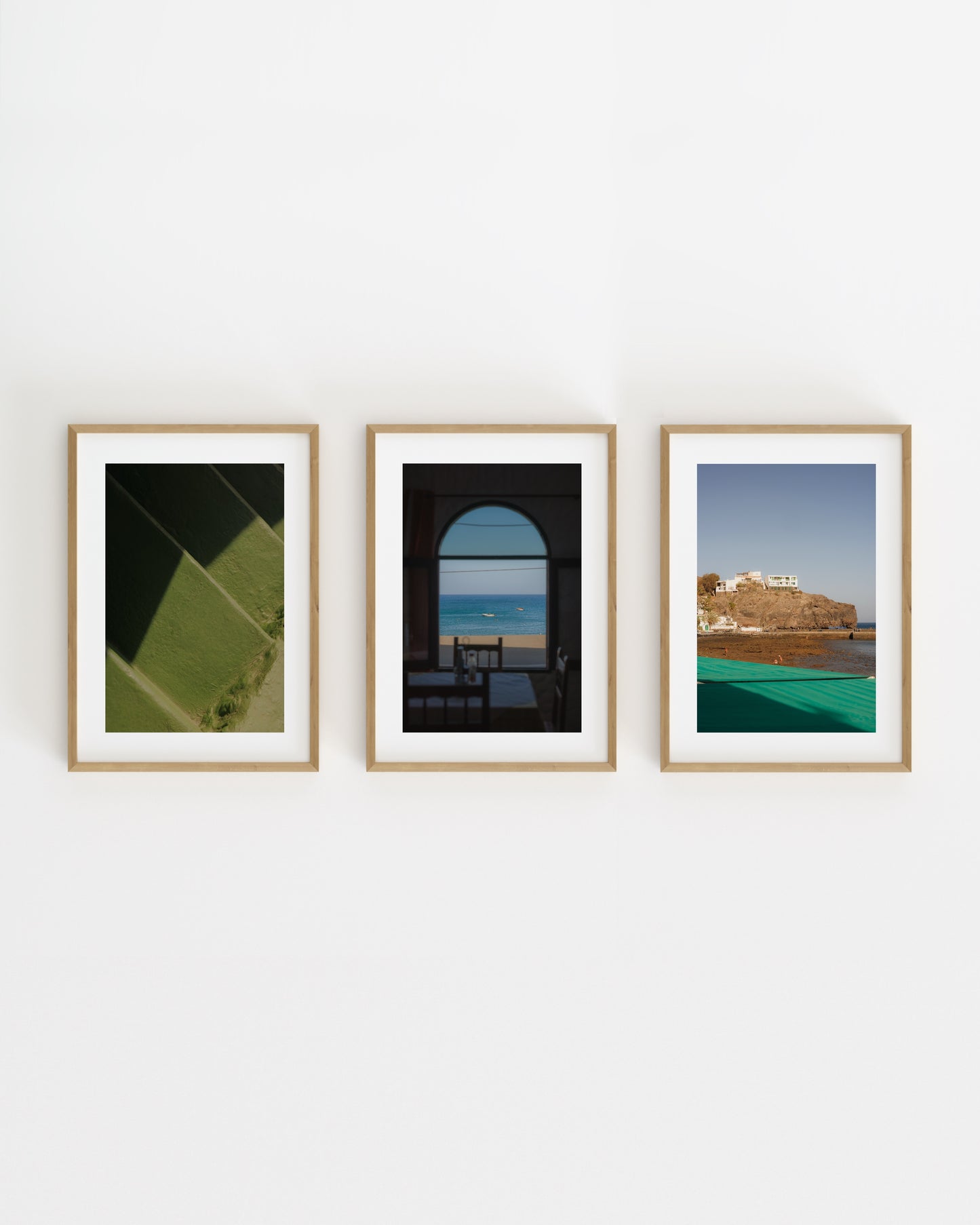 Photography. Set-printable wall art by Paperhus