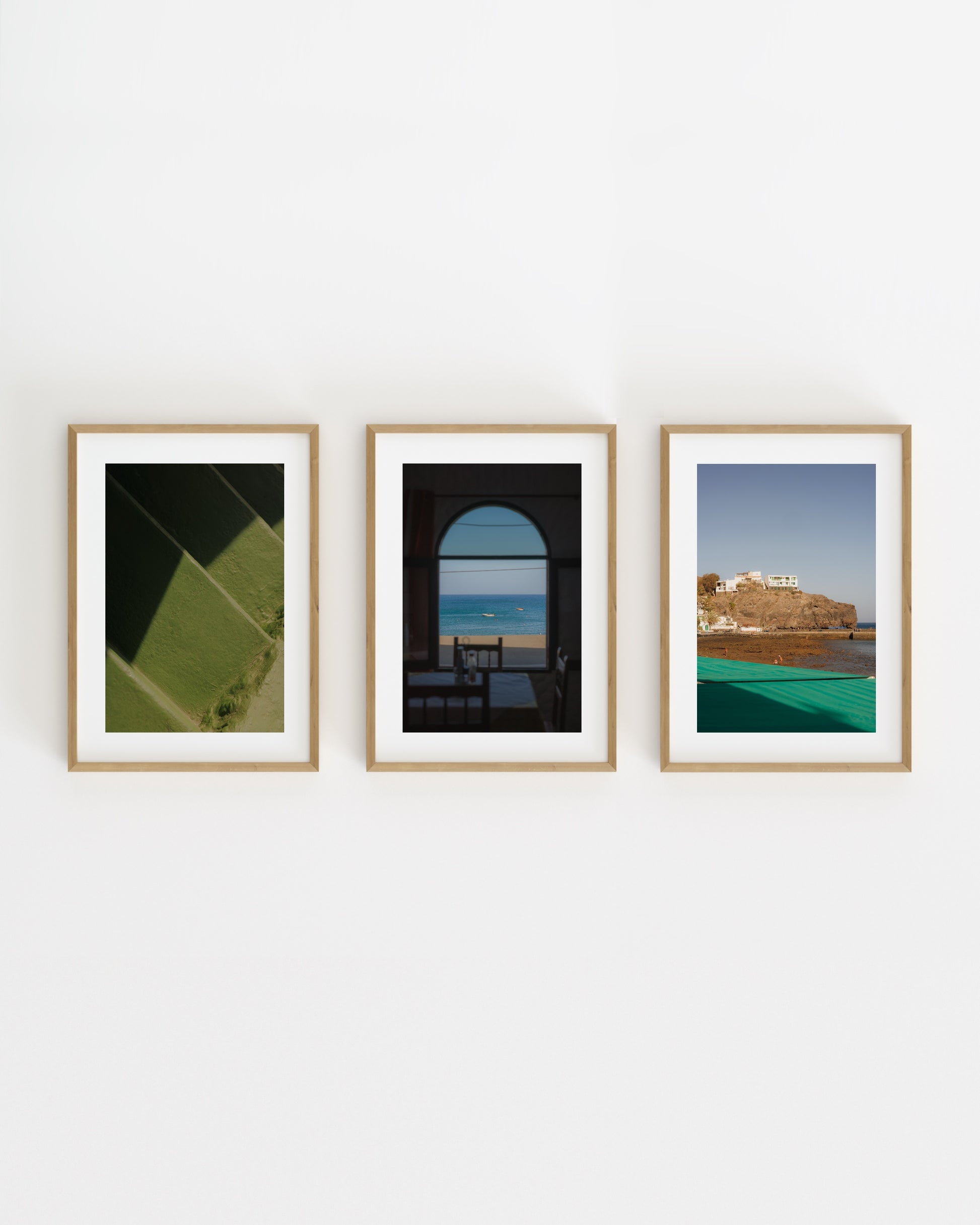 Photography. Set-printable wall art by Paperhus