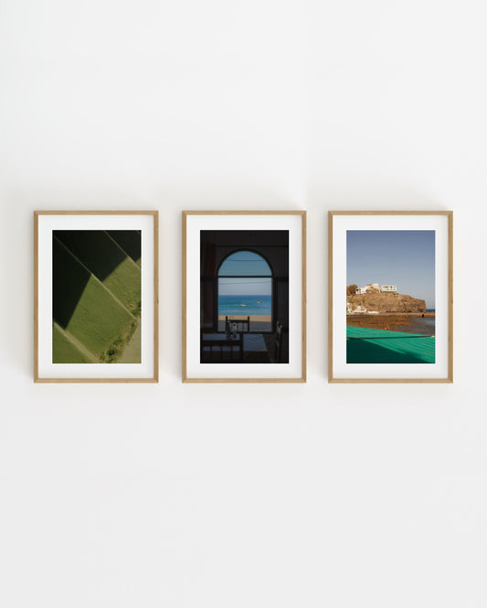 Photography. Set-printable wall art by Paperhus