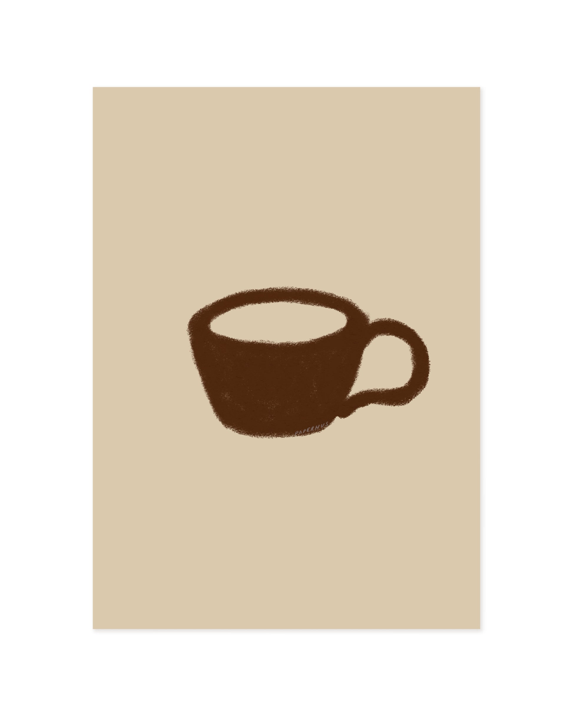 Kitchen objects. Set Of 2-printable wall art by Paperhus
