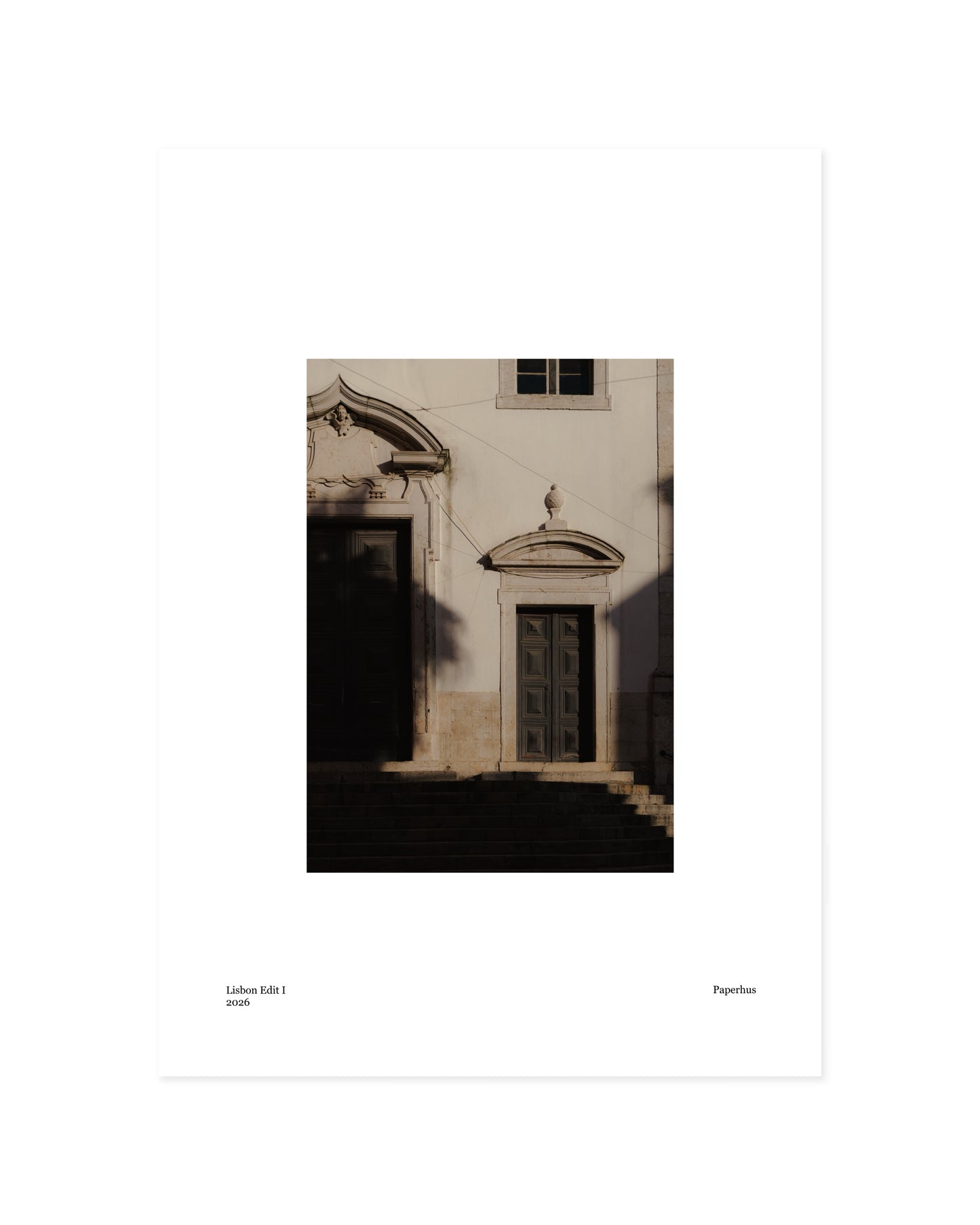 Gallery Wall Art Set Of 5-printable wall art by Paperhus