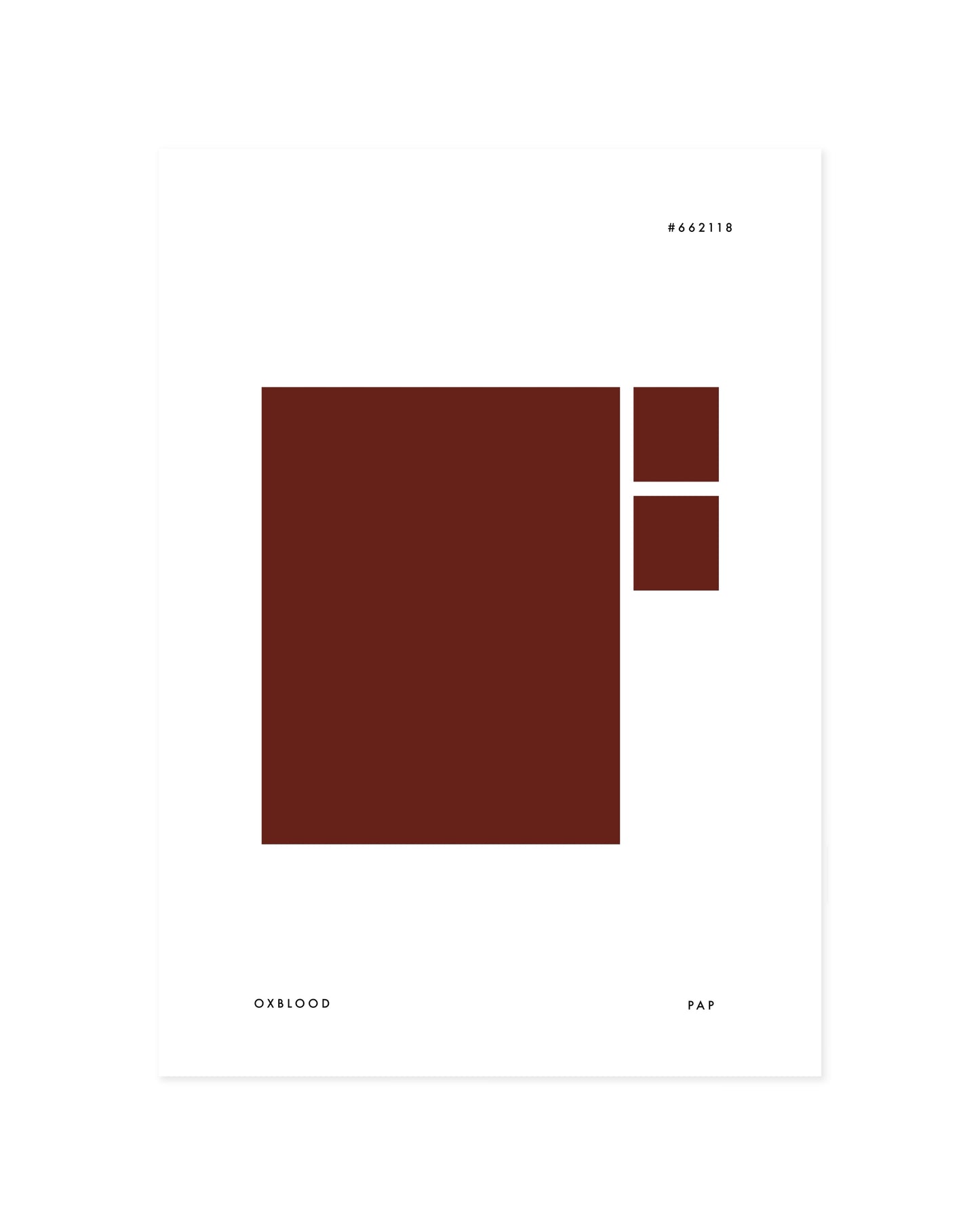 Gallery Wall Art Set Of 5-printable wall art by Paperhus