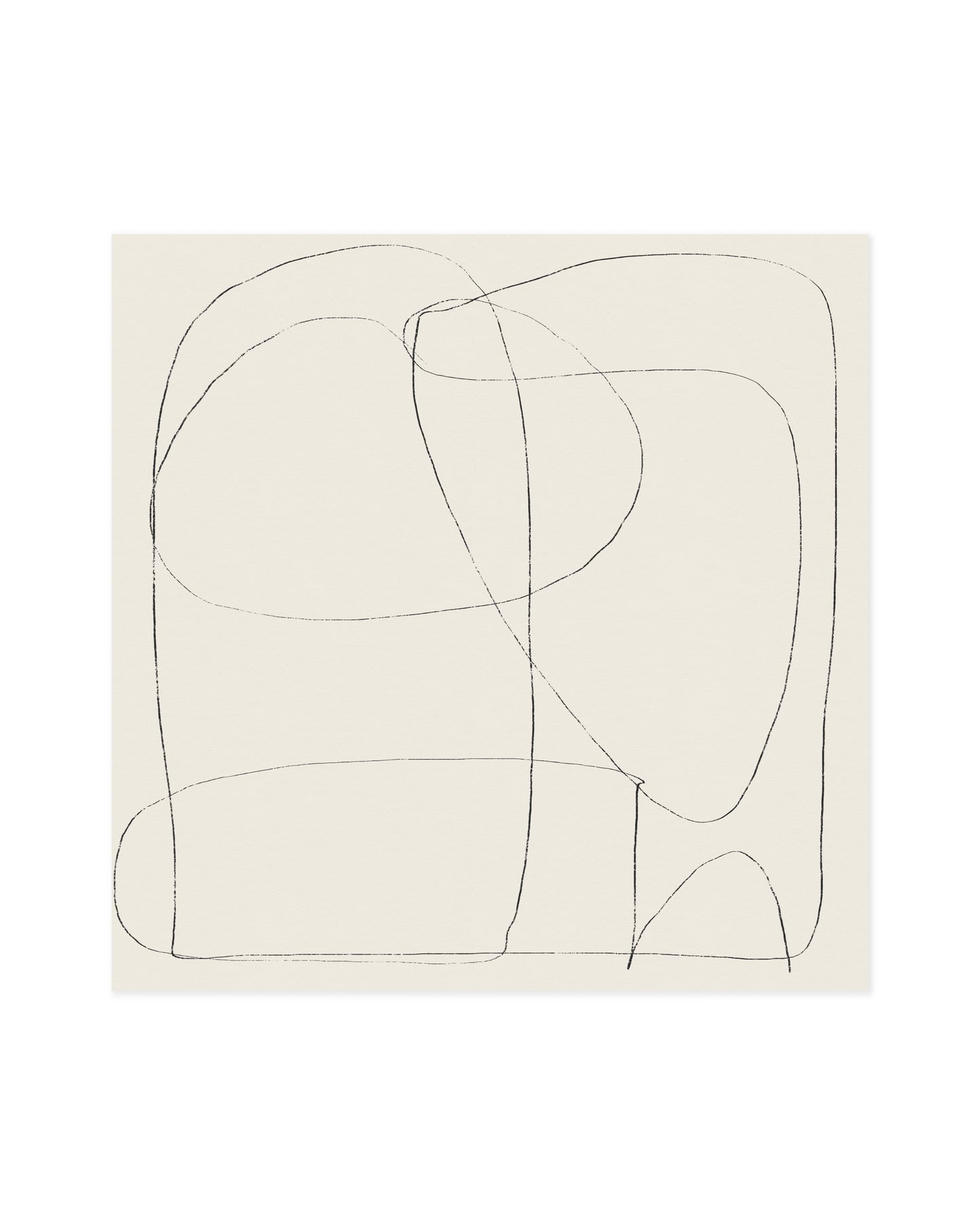 Gallery Wall Set Of 5-printable wall art by Paperhus