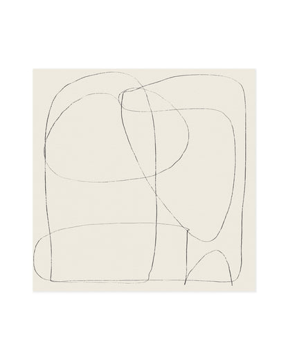 Gallery Wall Set Of 5-printable wall art by Paperhus