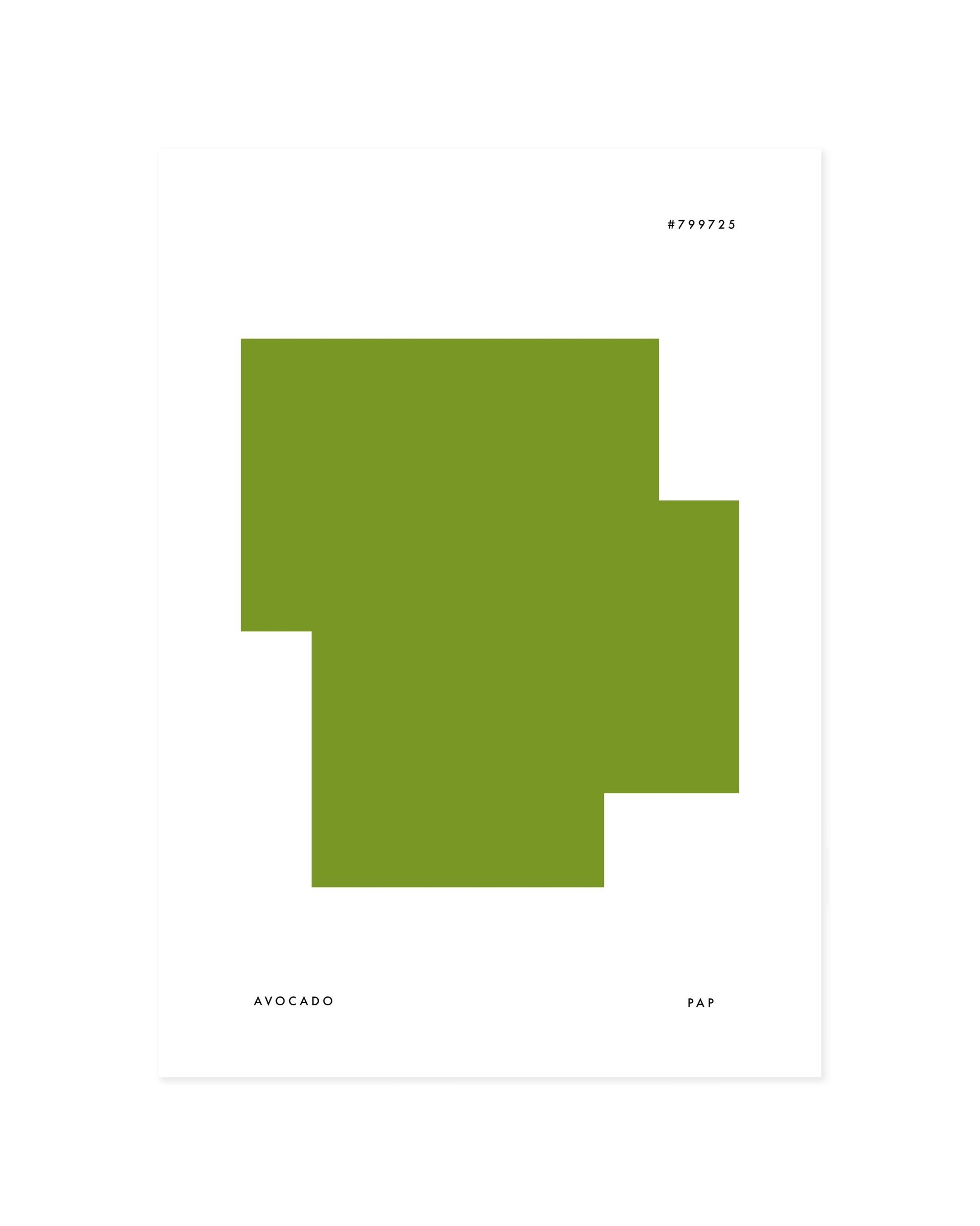 Gallery Wall Set Of 5-printable wall art by Paperhus